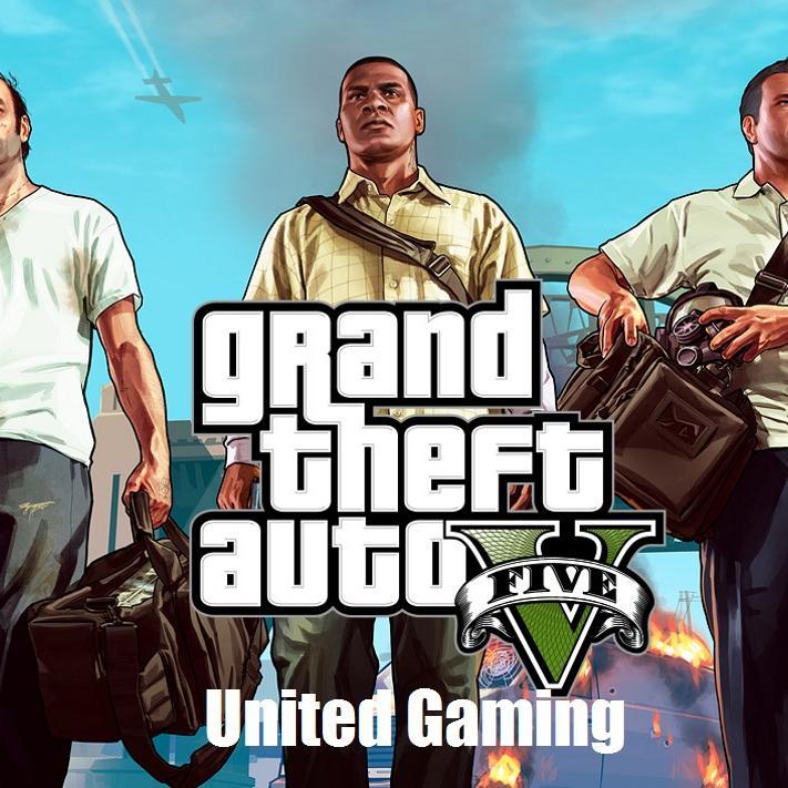 Everything you need to know about gaming!