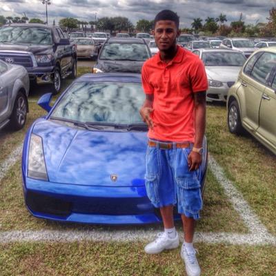 Living life 〽️️ Cool College Kid #BCU18
