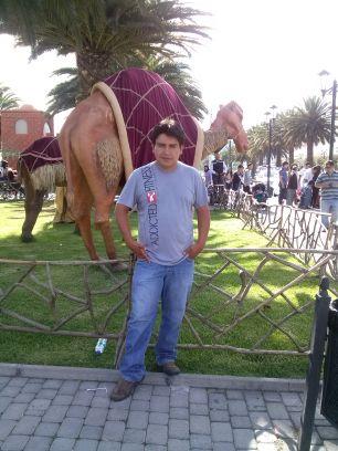 JorgeEd69010191's profile picture. Ingeniero en Minas 
Master en Dirección de Operaciones y Seguridad Industrial