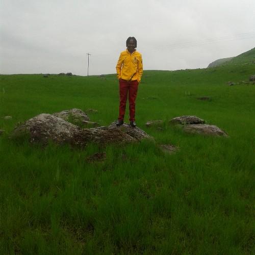 simza78146950's profile picture. Khosi4 life