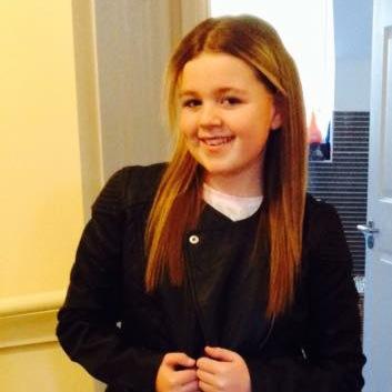 OMG bars and melody follwed me today the 1of september thanks so much bam i will always be a bambino ily