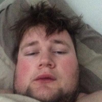 bedsandspencer's profile picture. I'm not just any bed..... I'm Spencer's bed