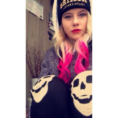 nishaakrahn's profile picture. (ू•‧̫•ू*)