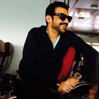 vishal karia (@vishalk3175) 's Twitter Profile