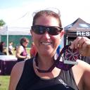 Cindy Smith - @iTRIswimbikerun - Twitter