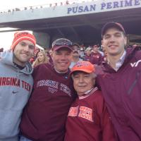 Brent Helmandollar (@bhelmandollar) 's Twitter Profile