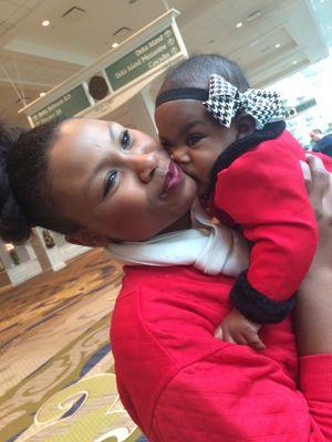 I am DELTAssertive Diva of Delta Sigma Theta Sorority, Inc., A teacher, and an interior designer at heart! Love and Live Life. IG:ZaraJoimommy