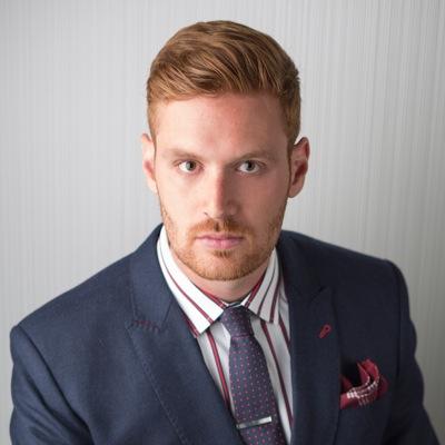 I help non-ESG leaders turn sustainability into a competitive advantage. // Entrepreneur. // Impact Investor // Dad ow two