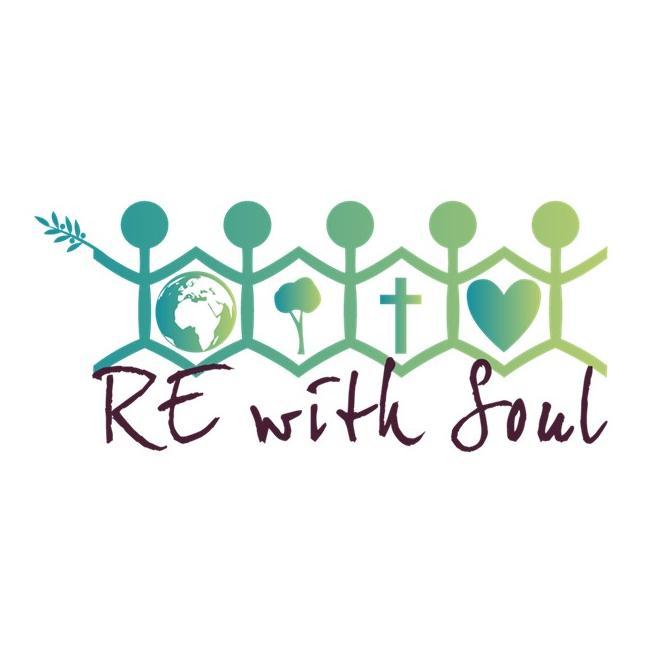rewithsoul's profile picture. REwithSoul - resourcing schools and churches to teach RE through global partnership links