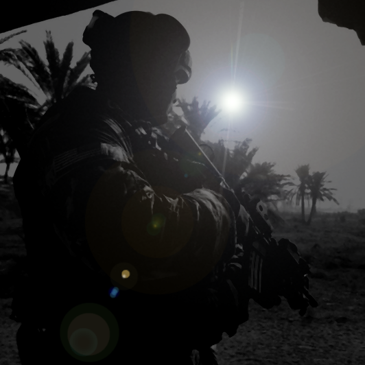 TheSingleton_'s profile picture. Military Gamer. 11B. I scream too much.