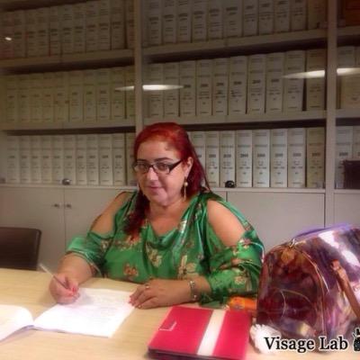 anasaludgarcia1's profile picture. Agente inmobiliario en Murcia. Gerente en GHV Inversiones Internacionales S.L. Gerente en Gran Habitat de Valladolid S.L.