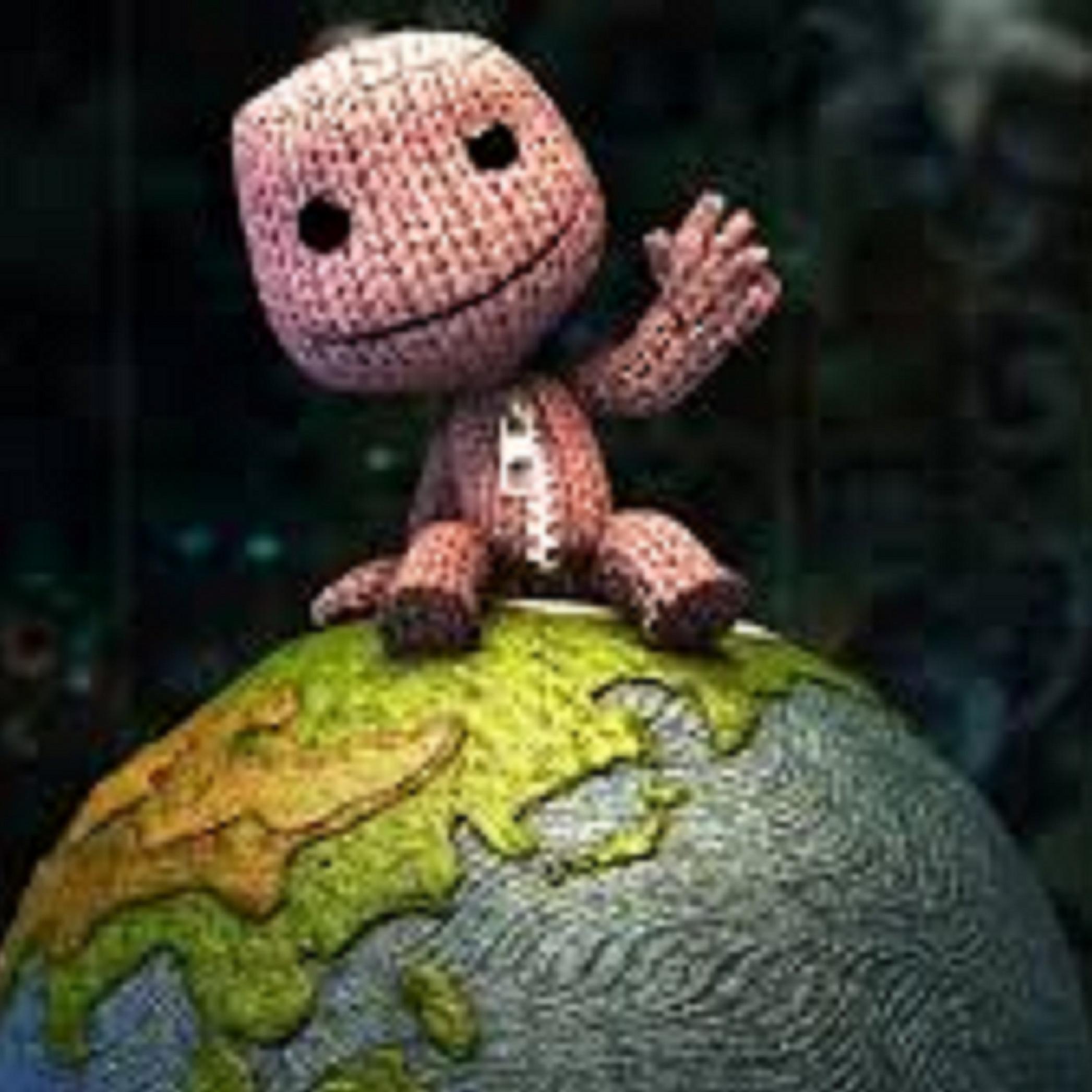 LittleBigFanAr's profile picture. 