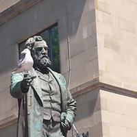 Tom Pyke (@revtompyke1) 's Twitter Profile