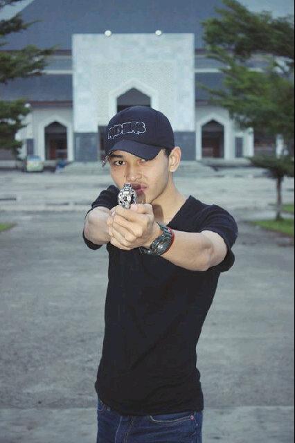 sahamSPW's profile picture. Allah swt