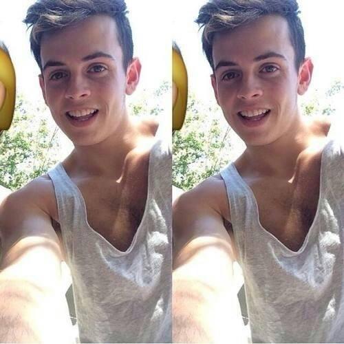 Fans Are So Fucking Crazy - Beau Brooks