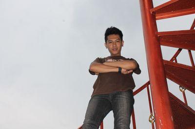 only god can judge me