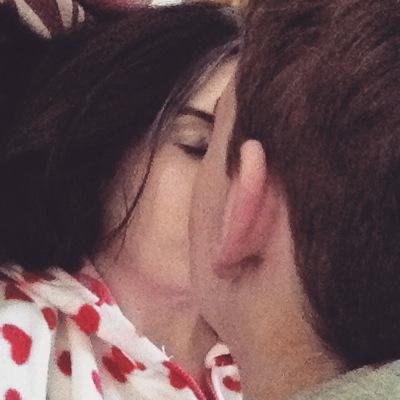 George said hello to me on twitcam-15/10/13. Josh followed 26/10/13!! George followed 2/11/13!! MET UNION J 3/1/14! Caterina Lopez, Ollie Marland follow!