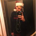 IG: austinclaynewton - @AustinNewton281 - Twitter