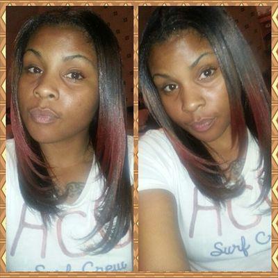 #RestWellOG #AceDuce #Blue #TTWBU #WhatThatDuceLike - #COSMETOLOGIST