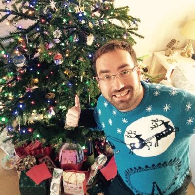 BarryJonLenoir's profile picture. just a chilled out fella!