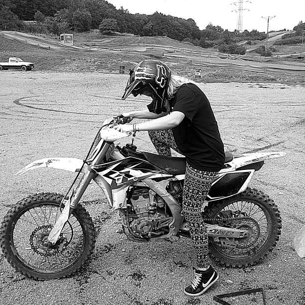 Endurocross♥