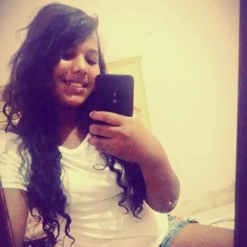 14 . Instagram : @Vih_sanyelly