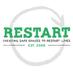 RESTART Lives (@restartlives) Twitter profile photo