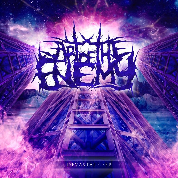 ArtOfTheEnemy's profile picture. Welcome to the Official Art Of The Enemy Twitter Page!                 Progressive/Deathcore Band from New Hartford, CT!