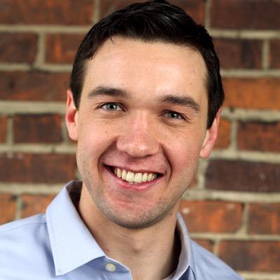 Social Media Mgr l Fluent in Spanish and French l Diehard MN @Vikings Fan l Seeking Digital Marketing Role http://t.co/mlOlqHTZhn