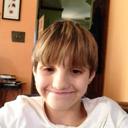 Eva Rizzo - @ozzirrm - Twitter