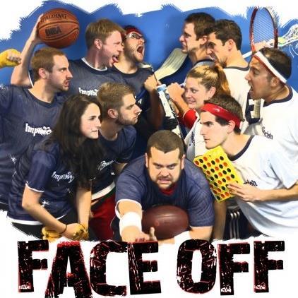 IBFaceOff's profile picture. 