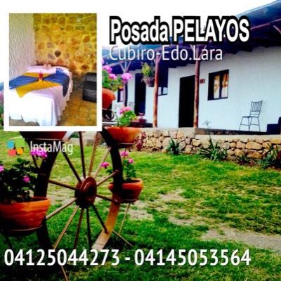 En un rincón, no muy lejano de la ciudad de Barquisimeto, con un clima intertropical templado de montaña se encuentran nuestras instalaciones, ven y disfruta.