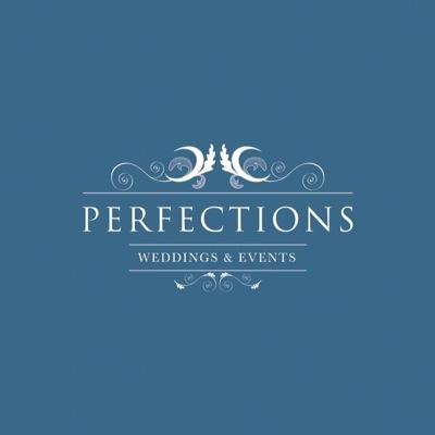 Perfectionswedd's profile picture. Wedding & Event Planning - With a touch of perfectionism. We can help make your event extra special to ensure it is a day you will never forget!