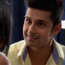 Celebrity Hairstyle of Ravi Dubey from Jamai Raja Episode 519 2016   Charmboard