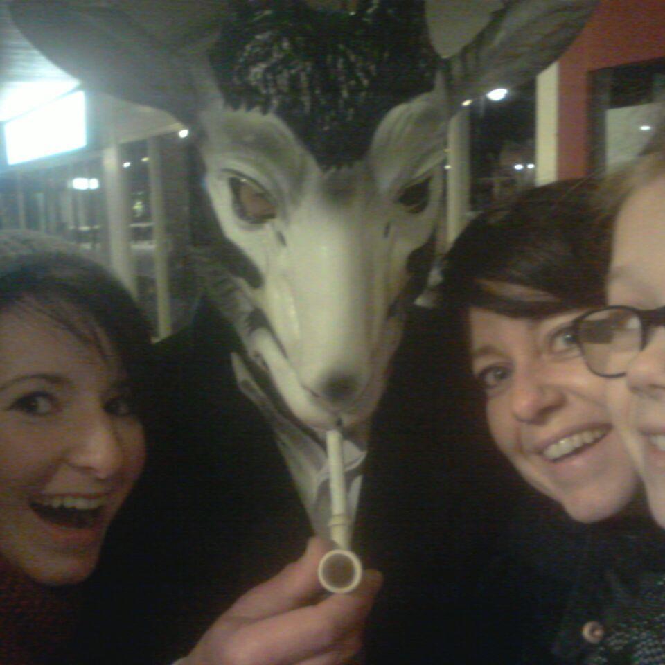 Boselietjes's profile picture. 