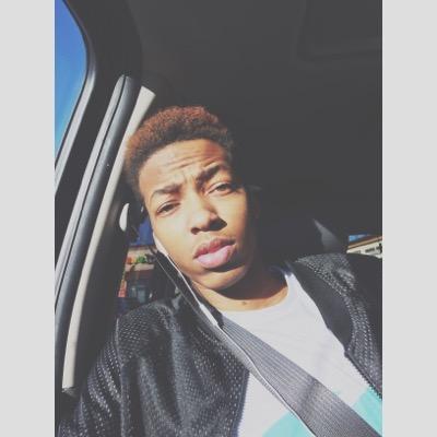 Personal Account, Following who i know