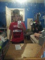 castill65327743's profile picture. CR7