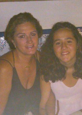 mama auryner jaja ✌