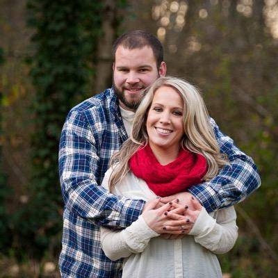 TheRealDByers's profile picture. 