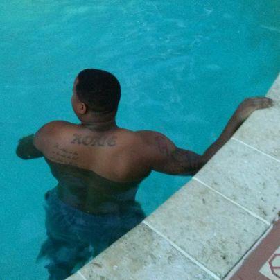 live to serve God play sports