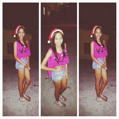 I'm Belieber!!!.. Dominican Girl