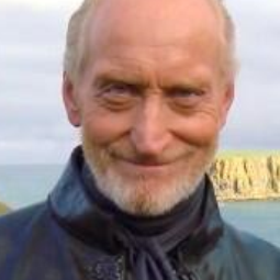 IsobelLou's profile picture. News about actor Charles Dance