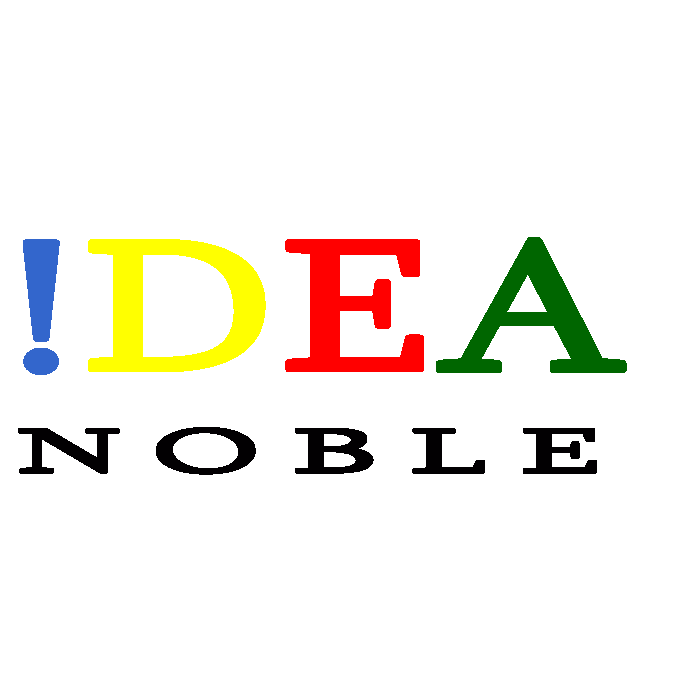 TNI2015's profile picture. The Noble Idea "Where idea's begin"