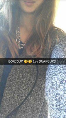 Vive les séries et les chanteurs  je garde le sourire #BlackM