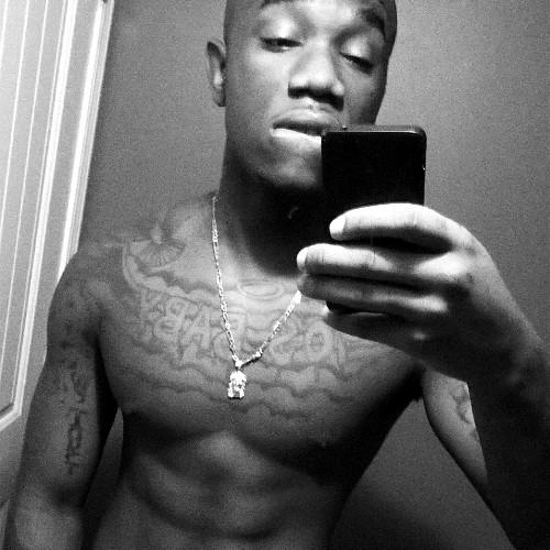 Just dont sleep on me !! #YungKing #BangBruda   is the  LETS GET IT!!!