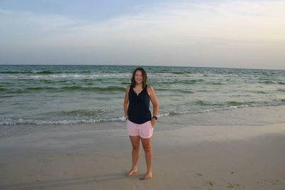 samarajane2012's profile picture. LMU Stay postive