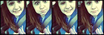 Stay beautiful, Attempting to follow back most.