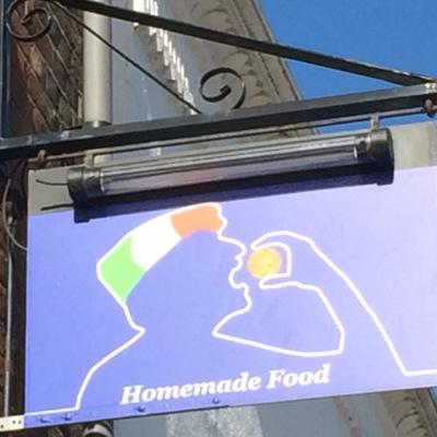 mangiastiltd's profile picture. Mangiasti is commonly used by Sicilian old generations instead of How are you?.
Litterally translated Have you eaten?