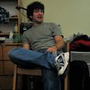 Stephen Prager - @stevepragz - Twitter