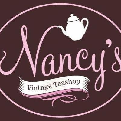 Nancy's Teashop